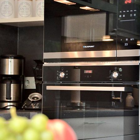 Ferienwohnung Sturmfrei Wangerooge Εξωτερικό φωτογραφία